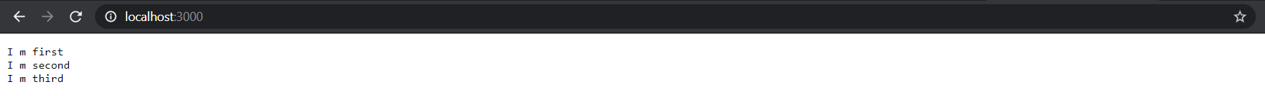 Chrome Browser Screenshot